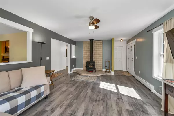 Grafton, NH 03240,122 Northwood Estates DR