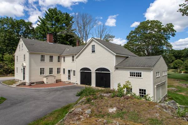 181 Mill RD, North Hampton, NH 03862