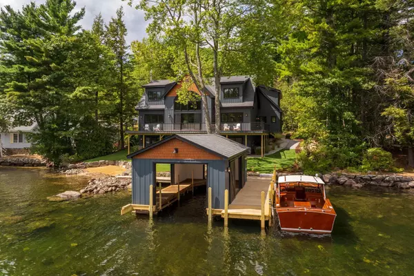 63 VARNEY POINT ROAD RIGHT, Gilford, NH 03249