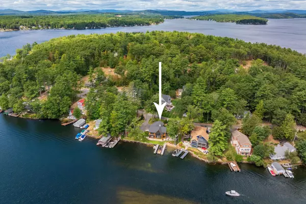 Gilford, NH 03249,47 VARNEY POINT ROAD RIGHT