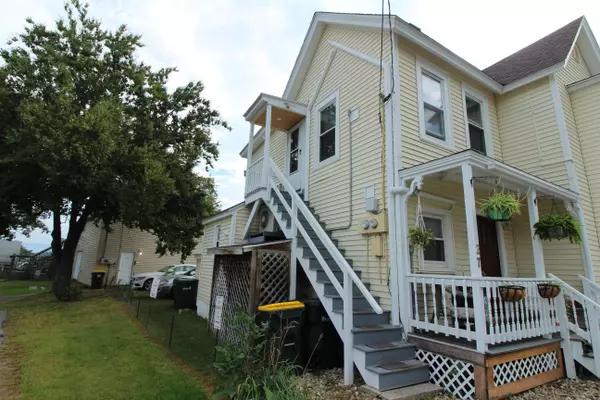 Laconia, NH 03246,27 Centenary AVE #2