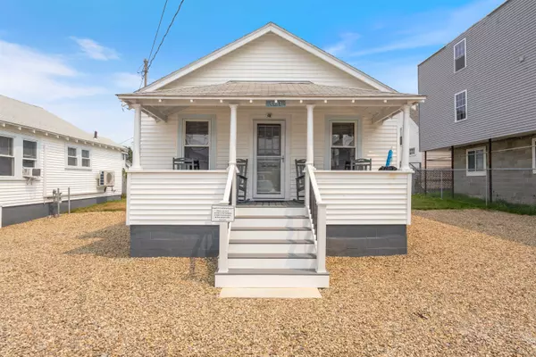 2 Island PATH #5, Hampton, NH 03842