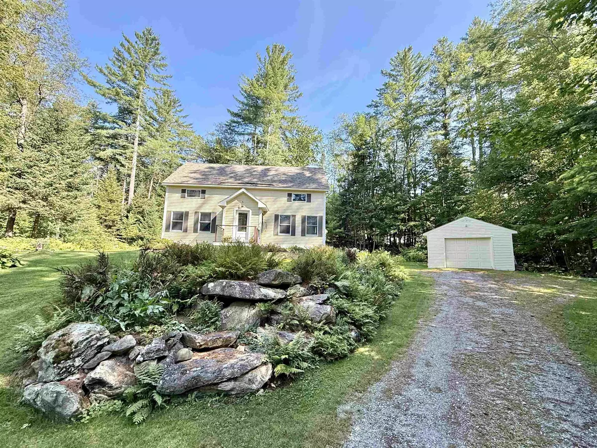 Londonderry, VT 05148,175 Sherwood FRST