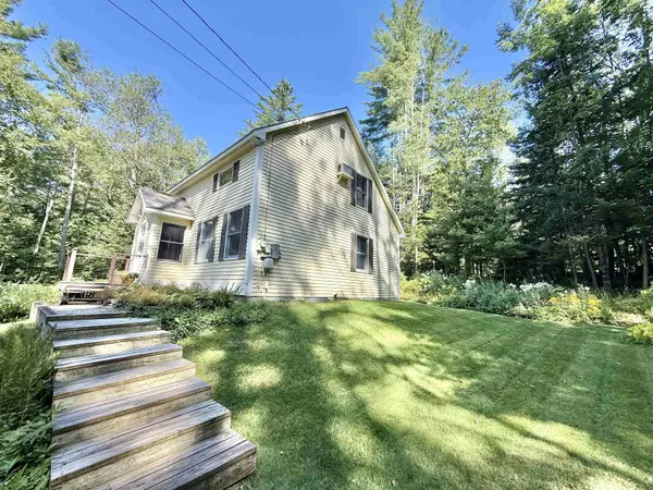 Londonderry, VT 05148,175 Sherwood FRST