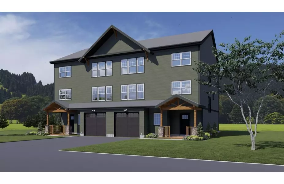 7 Forest Pine SPUR #B, Lincoln, NH 03251