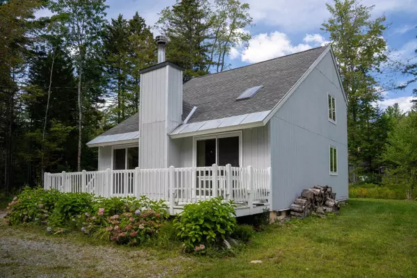 Londonderry, VT 05148,275 Sherwood FRST