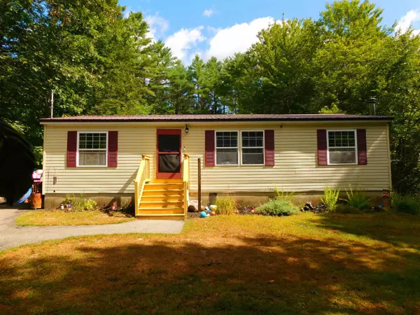 420 Ballards Ridge RD, Wakefield, NH 03830