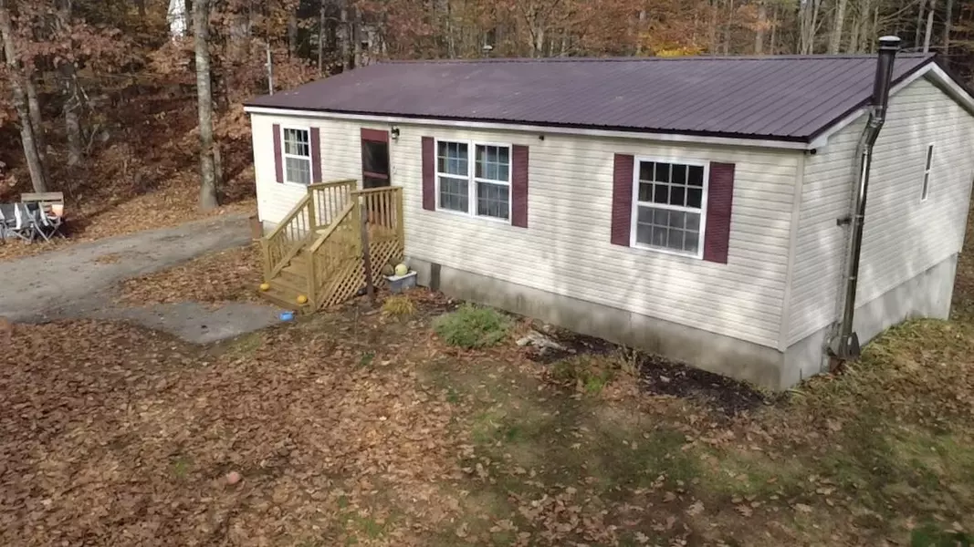 420 Ballards Ridge RD, Wakefield, NH 03830