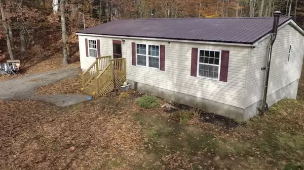 420 Ballards Ridge RD, Wakefield, NH 03830