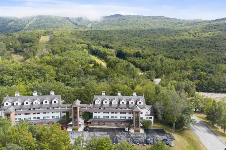 10 Bunker LN #114, Lincoln, NH 03251