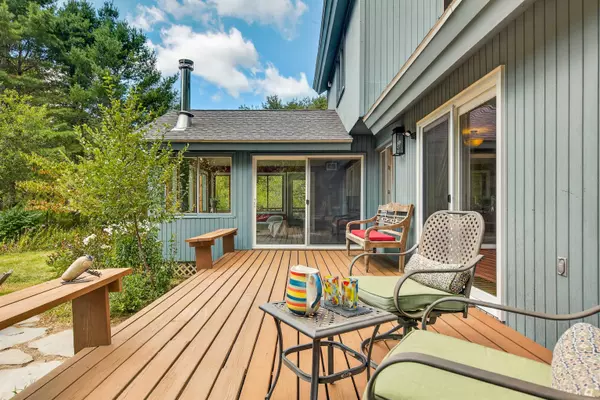 Londonderry, VT 05148,196 Old Sawmill RD