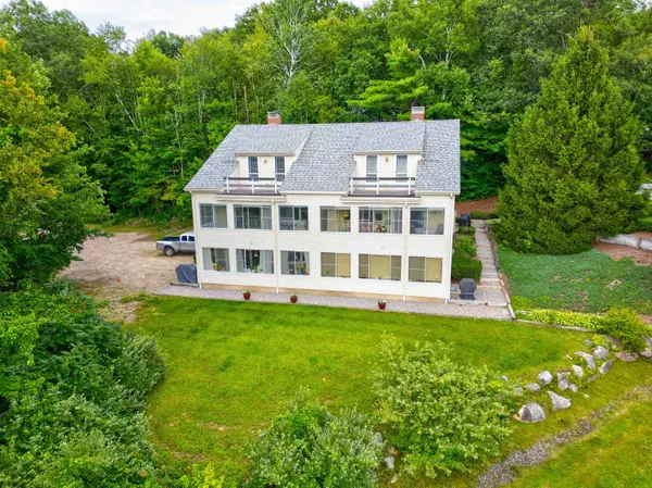 45 Mountain View DR #20, Bristol, NH 03222