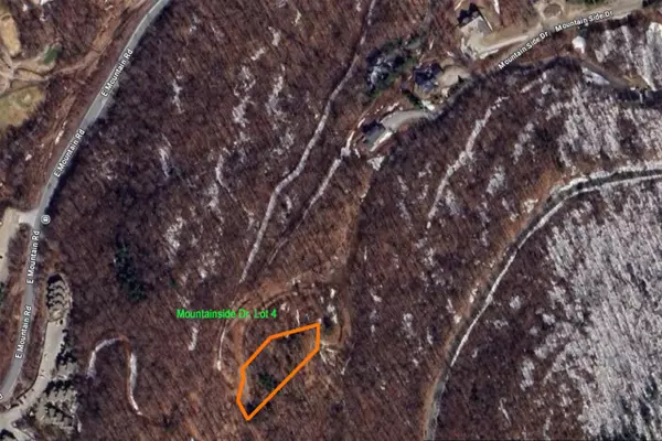 Killington, VT 05751,Lot 4 Mountainside DR #4