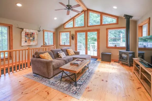 Cavendish, VT 05142,615 Old County RD