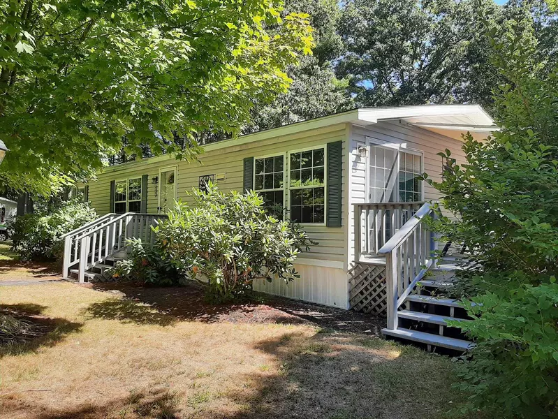 43 Wildwood WAY, Conway, NH 03813