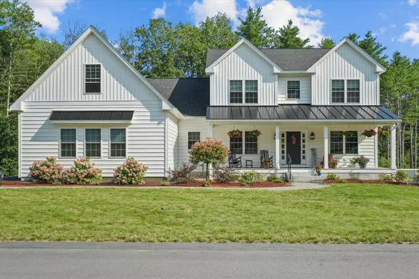 Salem, NH 03079,1 Cottonwood LN