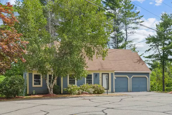 2761 Lake Shore RD #45, Gilford, NH 03249
