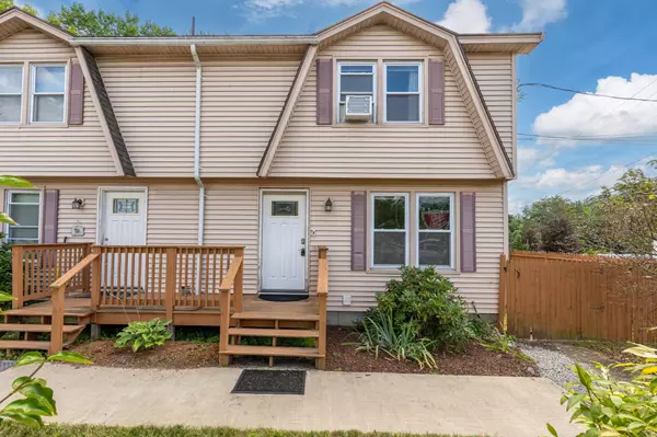 73 Rockingham RD #R, Derry, NH 03038