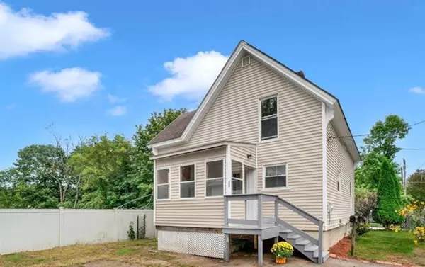 20 Prospect ST, Concord, NH 03301