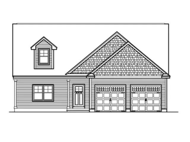 59 Wilderness DR, Nashua, NH 03062