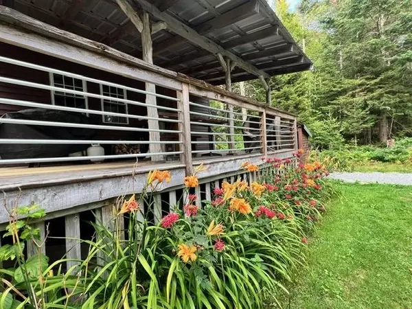 Readsboro, VT 05350,634 Wiley Mountain DR