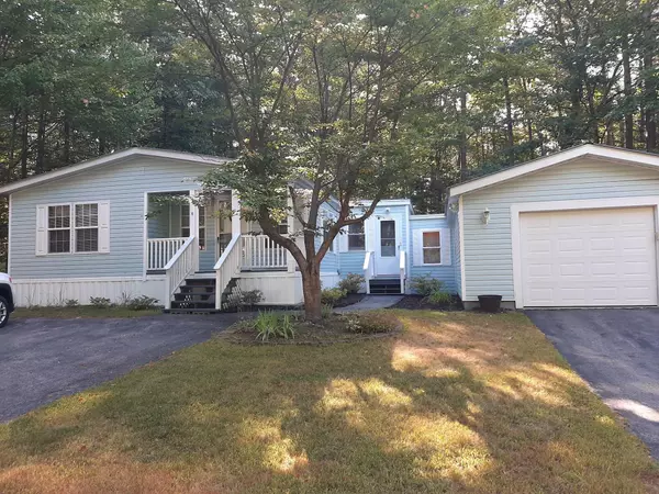 4 MT Lyman WAY, Conway, NH 03813