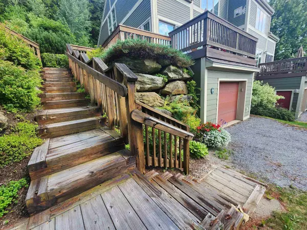 Stowe, VT 05672,608B Topnotch RD #608B