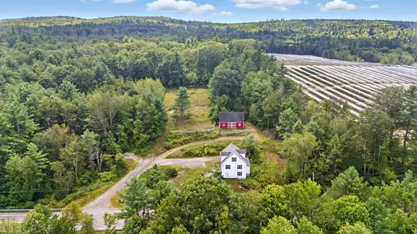 Ashburnham, MA 01430-1229,495 Winchendon RD