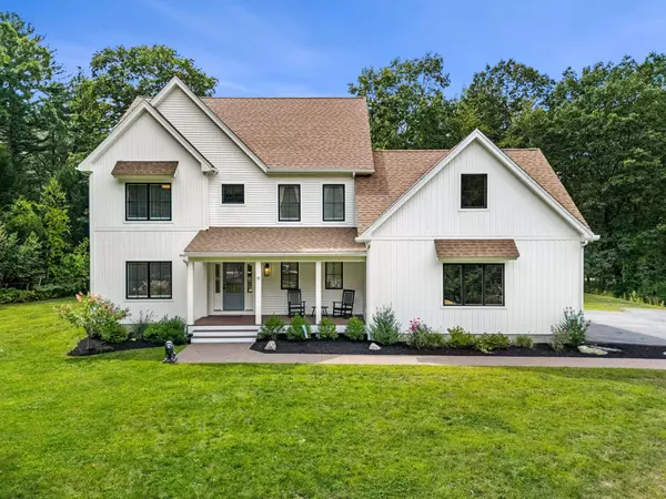 38 Kendall Pond RD, Windham, NH 03087