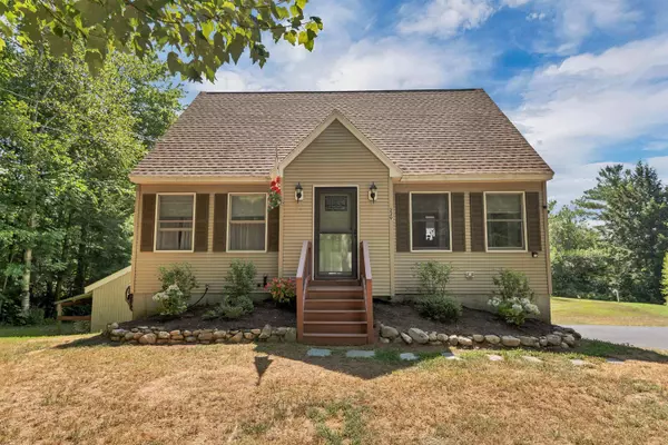 229 Frank C. Gilman HWY, Alton, NH 03809