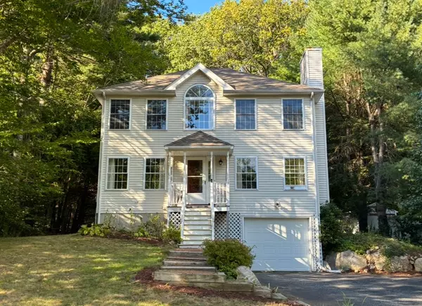 17 Meetinghouse RD, Keene, NH 03431