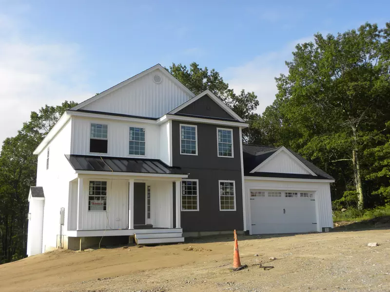 305 Karatzas AVE #Lot 21, Manchester, NH 03104