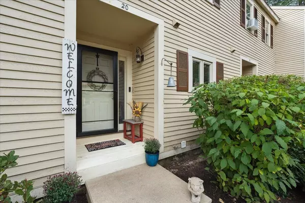 58 Branch TPKE #20, Concord, NH 03301-5772