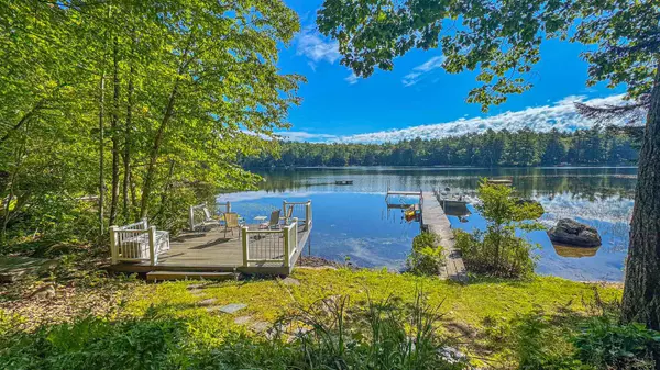 Denmark, ME 04022,20 Partridge LN