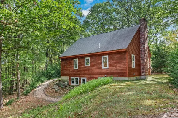 Greenfield, NH 03047,76 Gould Hill RD