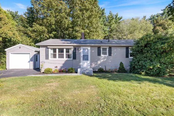 41 Kelwyn DR, Rollinsford, NH 03878