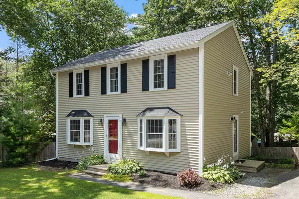 Address Not Disclosed