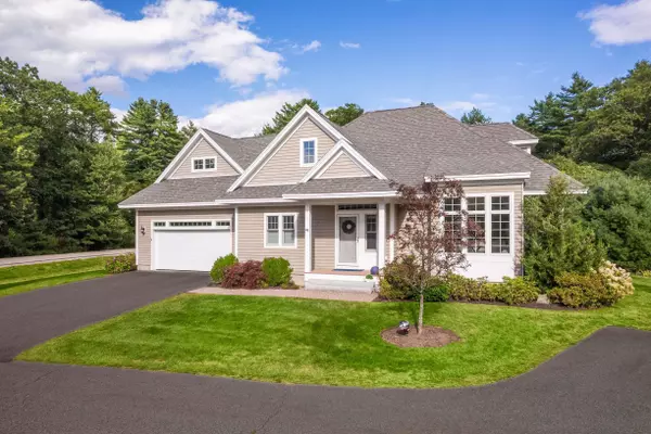 100 Shepards Cove RD #B2, Kittery, ME 03904