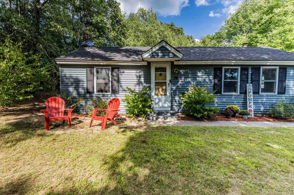 Hooksett, NH 03106,79 Chester TPKE