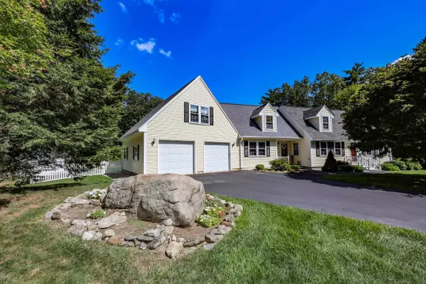 39 Marty DR, Merrimack, NH 03054