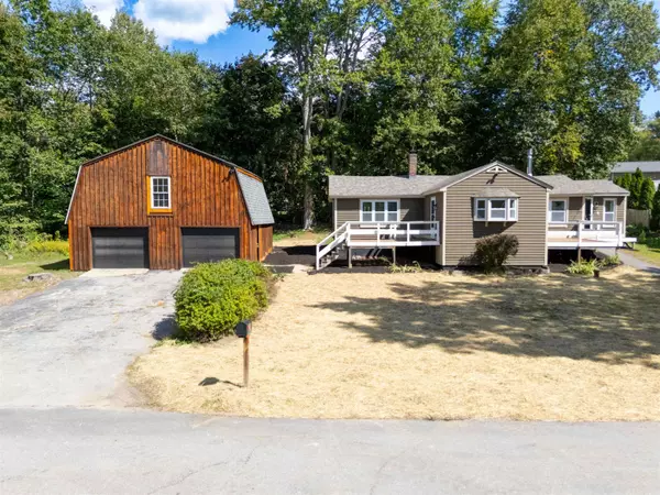 3 Stephanie RD, Dunbarton, NH 03046