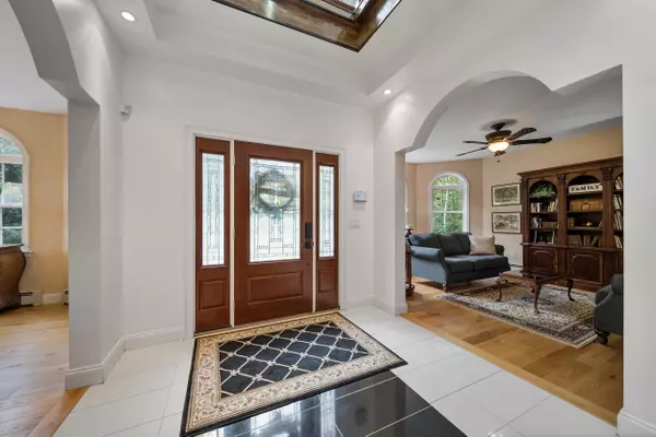 Bow, NH 03304,89 Woodhill RD