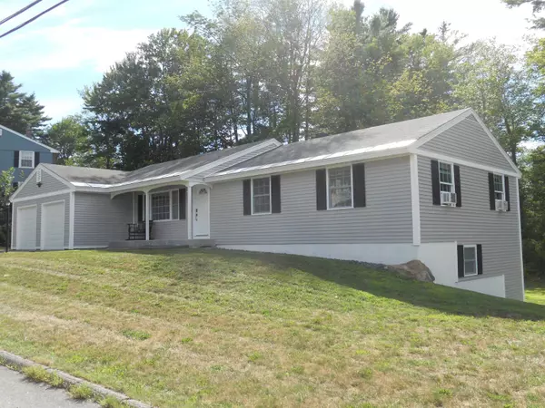 Claremont, NH 03743,75 Durham AVE