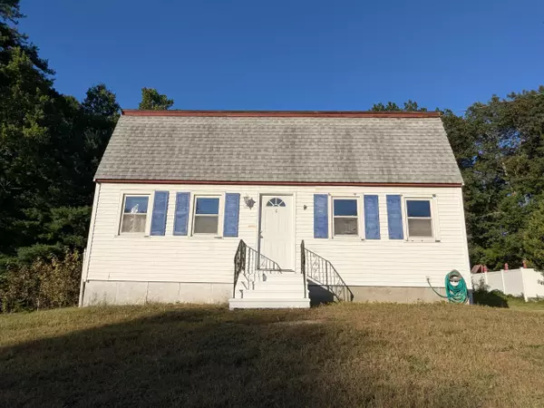 Derry, NH 03038,6 Michael AVE