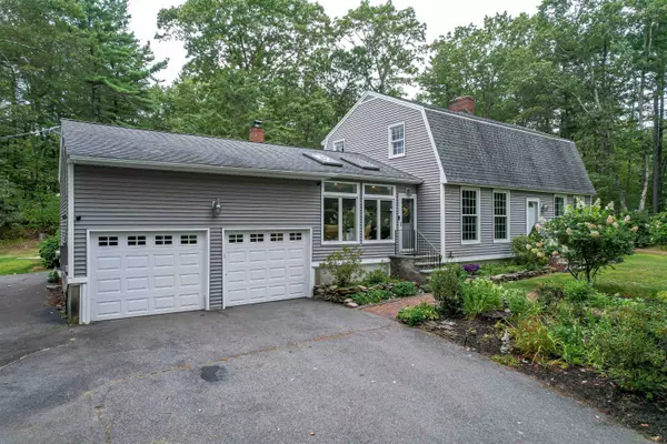 Windham, NH 03087,70 Governor Dinsmore RD