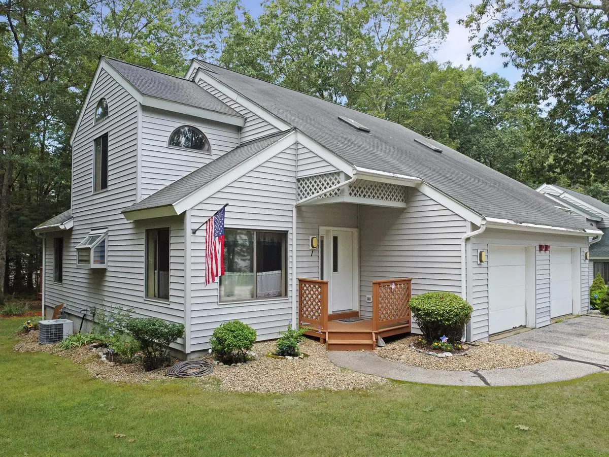 Atkinson, NH 03811,1 Balsam CT