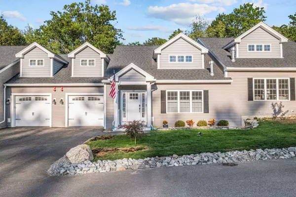66 Brook HL, Meredith, NH 03253