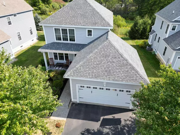 12 Stocklan CIR, Dover, NH 03820