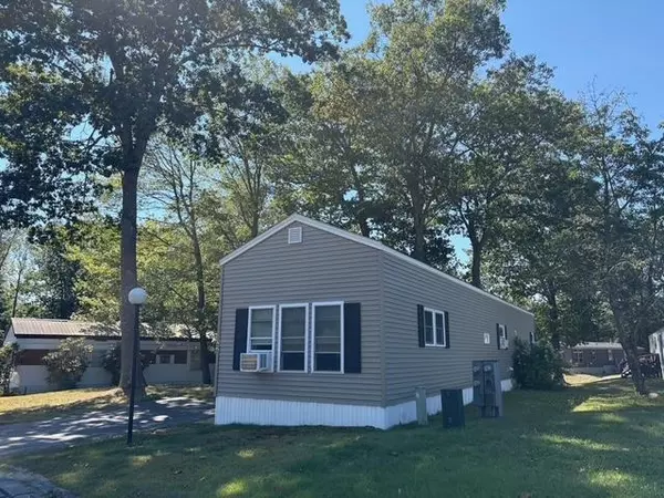 Rochester, NH 03867,22 S Dewberry LN