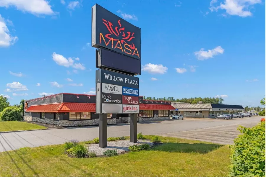 1711 South Willow ST #6, Manchester, NH 03103